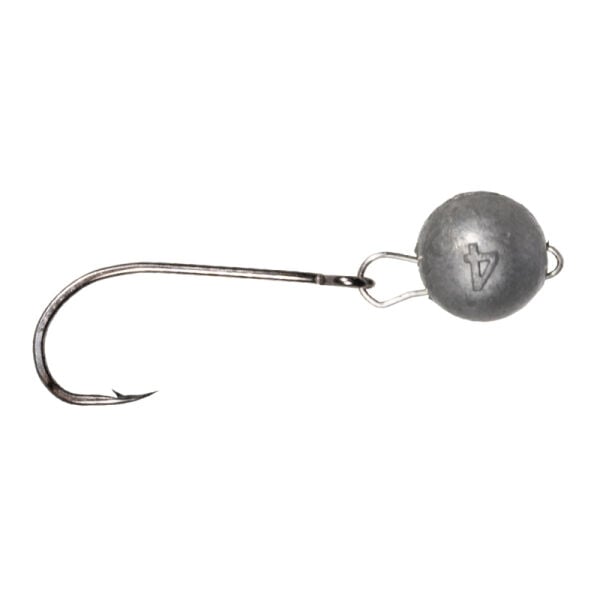 Ryuji Holder Mafsallı Jighead (5 Adet) 2 4GR