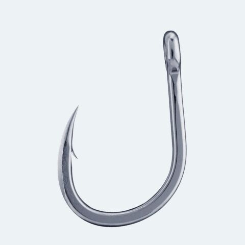 BKK Puka Livebait HD Olta İğnesi 4/0 5 Pcs