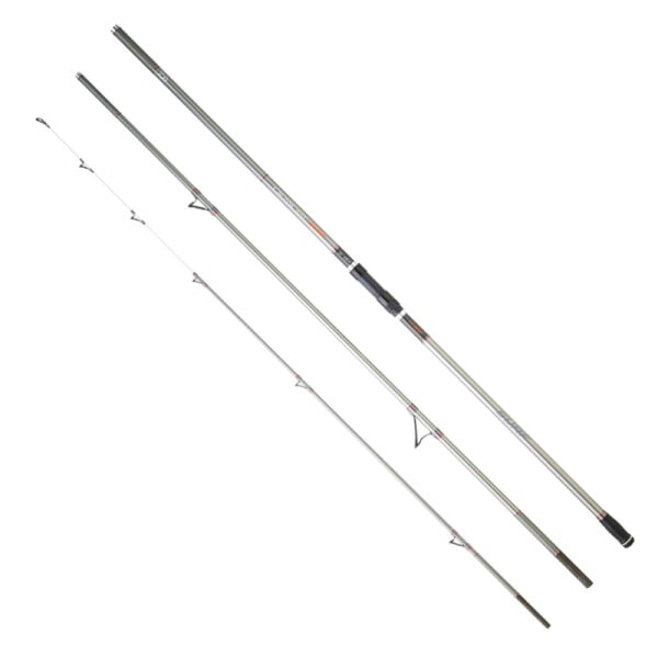 Daiwa Crosscast CF Tubular 4.20M 100-225GR 3P Surf Kamış