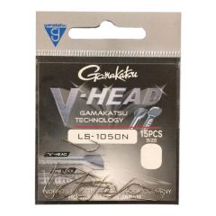 T.D. GAMAKATSU V-Head LS-1050N #8 Olta İğnesi 1/15