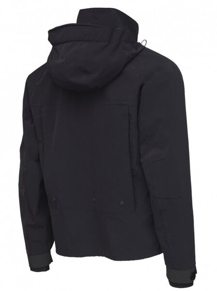 Savage Gear SG6 Wading Jacket Black/Grey XL