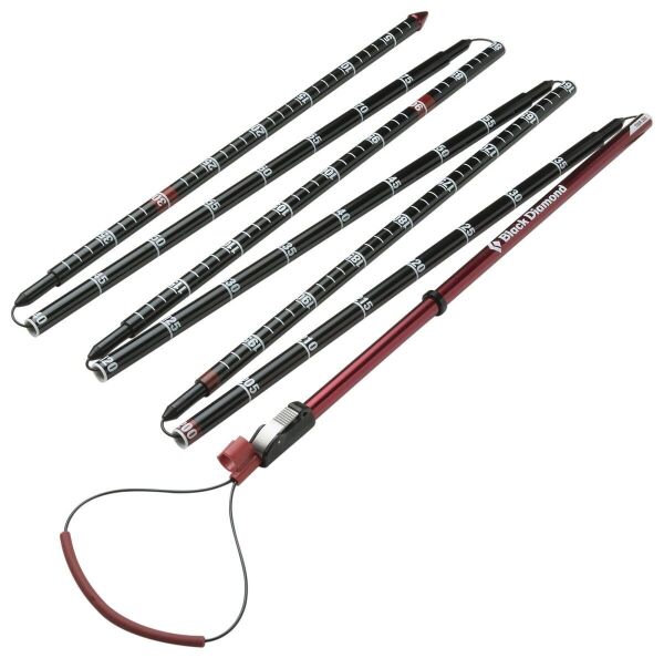 Black Diamond BD PROBE 320 CIG SONDASI