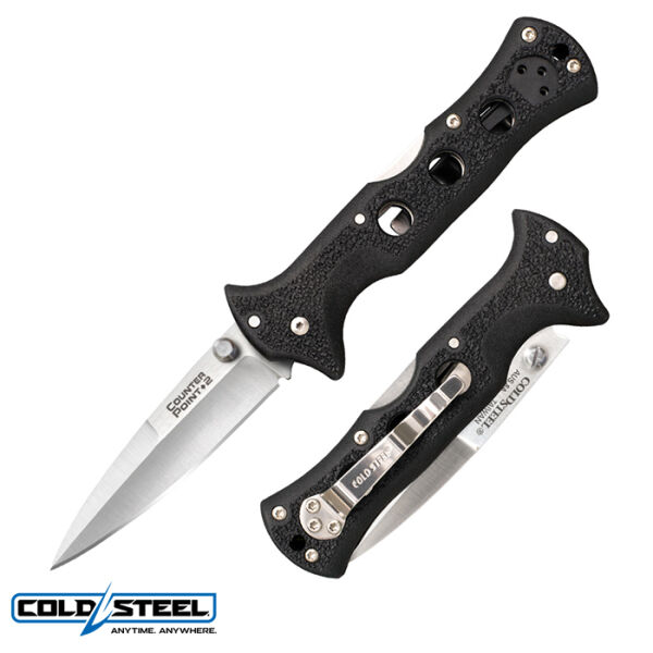 Cold Steel 3'' COUNTER POINT II BIÇAK
