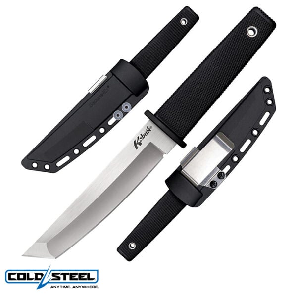 Cold Steel COLD STEEL Kobun Bıçak