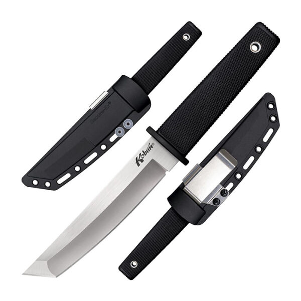 Cold Steel COLD STEEL Kobun Bıçak