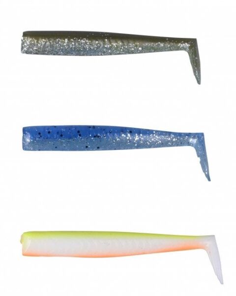 Savage gear LB Sandeel 18 cm (14 cm) Sahte Balık Sandeel
