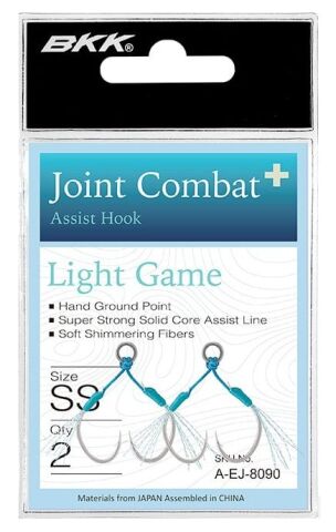 BKK Joint Combat+ Olta İğnesi XL
