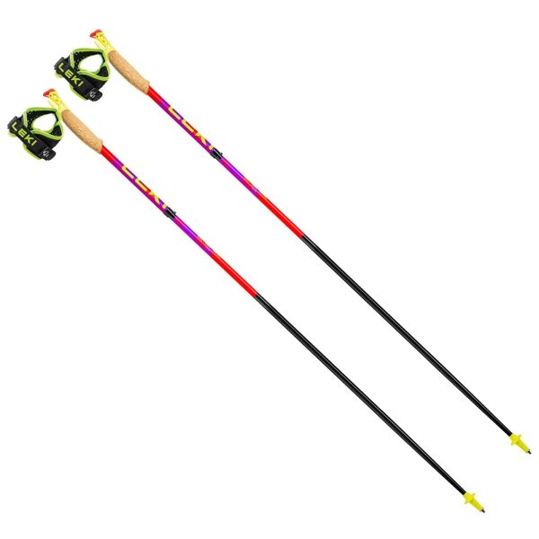 Leki UltraTrail FX One Baton 125