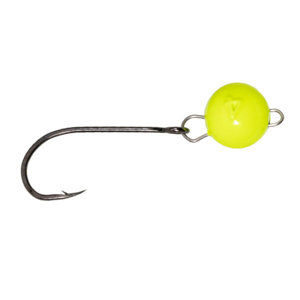 Ryuji Holder Mafsallı Jighead (5 Adet) 4
