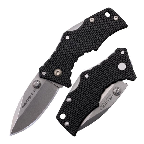 COLD STEEL Micro Recon Bıçak