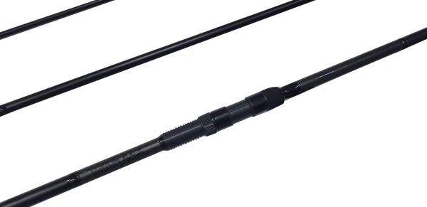 Okuma Custom Black 3,60 3 Parça Sazan Kamışı
