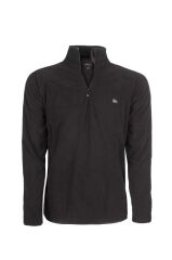 T. VAV Polsw-04 Sweatshirt Siyah - XL