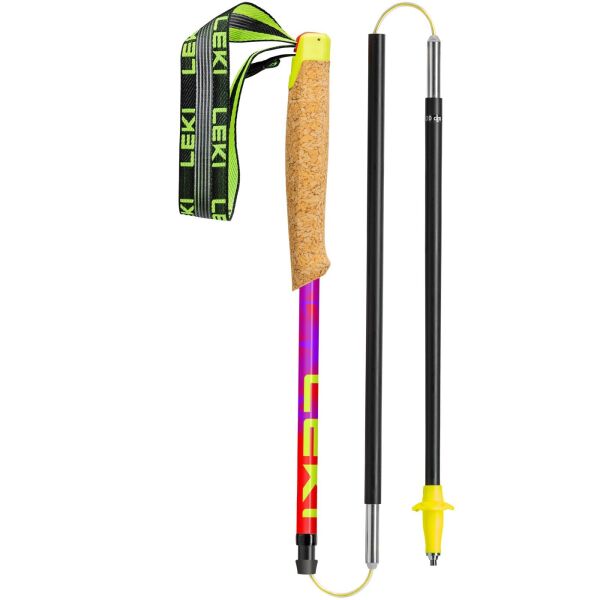 Leki NeoTrail Pro FX One SL Baton 125