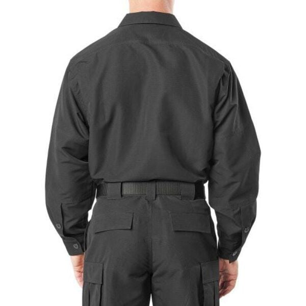 5.11 FAST-TAC CARGO TDU SHIRT Siyah S