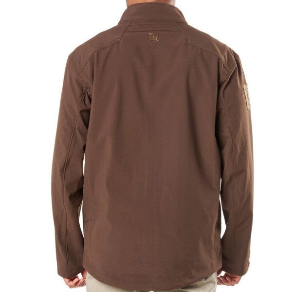 5.11 SIERRA SOFTSHEEL MONT S