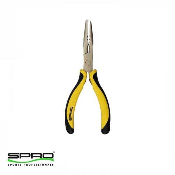 SPRO Halka Açabilen Balıkçı Pensesi 15,5cm - SPR004702.00155
