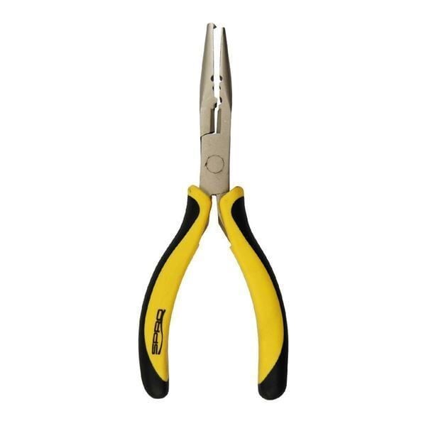 SPRO Halka Açabilen Balıkçı Pensesi 15,5cm - SPR004702.00155