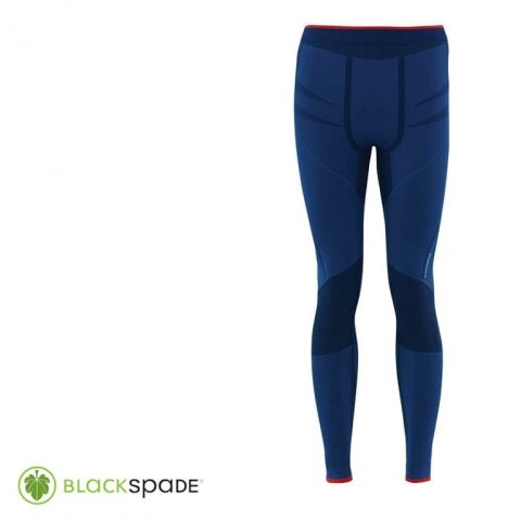 BLACKSPADE Termal Alt Pro İçlik Lacivert  - S