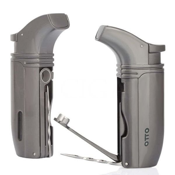 Otto 300 Çift Turbo Puro Çakmağı