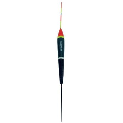 DFT Plastik Şamandıra No:25039 7 g 1/10