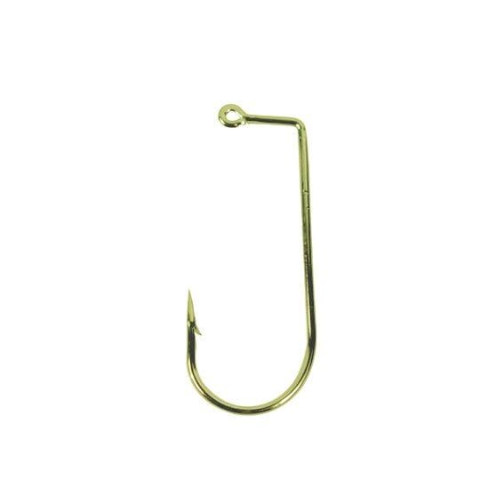 T. DFT 9146R Bronze Olta İğnesi:3/0 1/1000