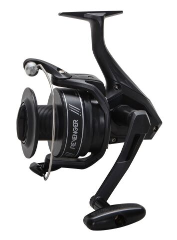 Okuma Revenger A RV-8000A Olta Makinesi