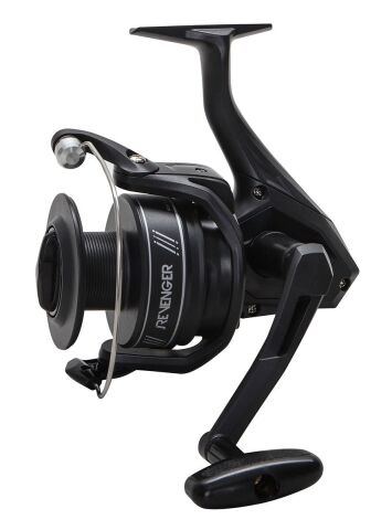Okuma Revenger A RV-8000A Olta Makinesi