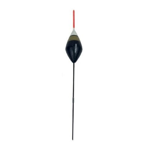 DFT Plastik Şamandıra No:25335 0.50 g 1/10