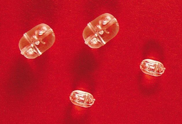 Lineaeffe Cross Beads M