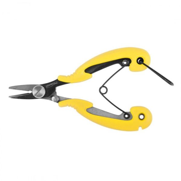 SPRO Titanium Çelik Tel Kesme Makası 10cm