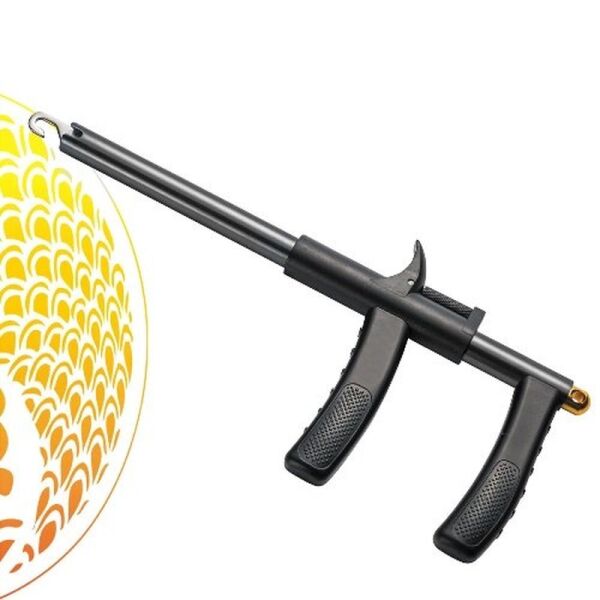 Frichy X62 İğne Çıkarıcı Silver Gun