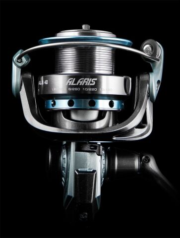 Okuma Alaris ALS-65 Olta Makinesi