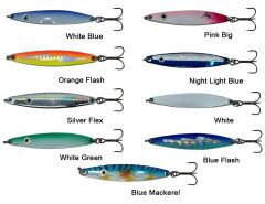 Hansen Fight 7.6cm 21g Kaşık Pink Big