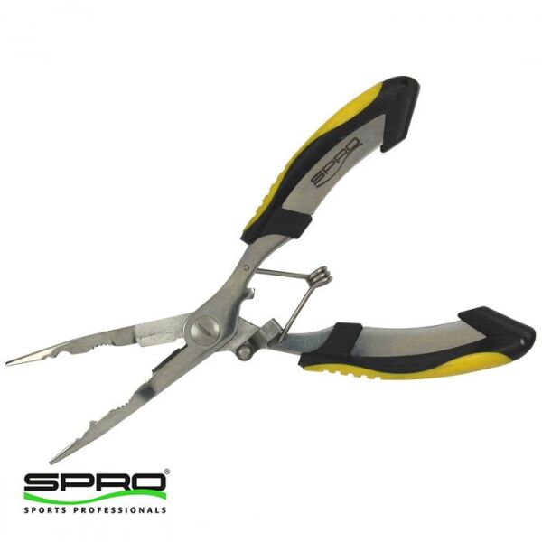 SPRO S-Cutter Kargaburun Pense - 16cm - SPR004702.00161