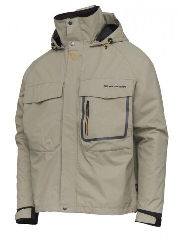 Savage Gear SG2 Hybrid Jacket Dusky Green XXL