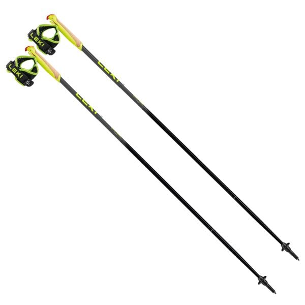 Leki EvoTrail FX One TA Baton 125