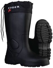 Eiger Lapland Thermo Boot 43-8