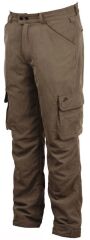 Eiger Wood Hunting Trousers Green XL
