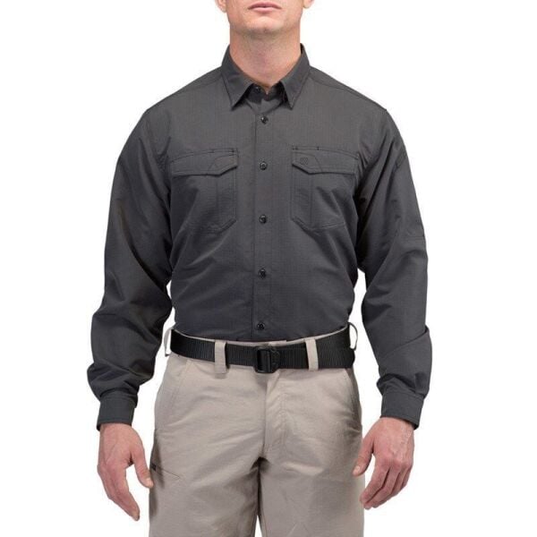 5.11 FAST-TAC L/S SHIRT S