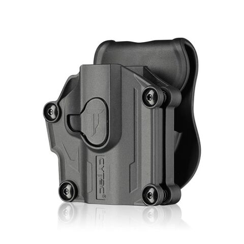 CYTAC Mega-Fit Tabanca Kılıfı Compact