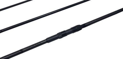 Okuma Custom Black 3,90 3 Parça Sazan Kamışı