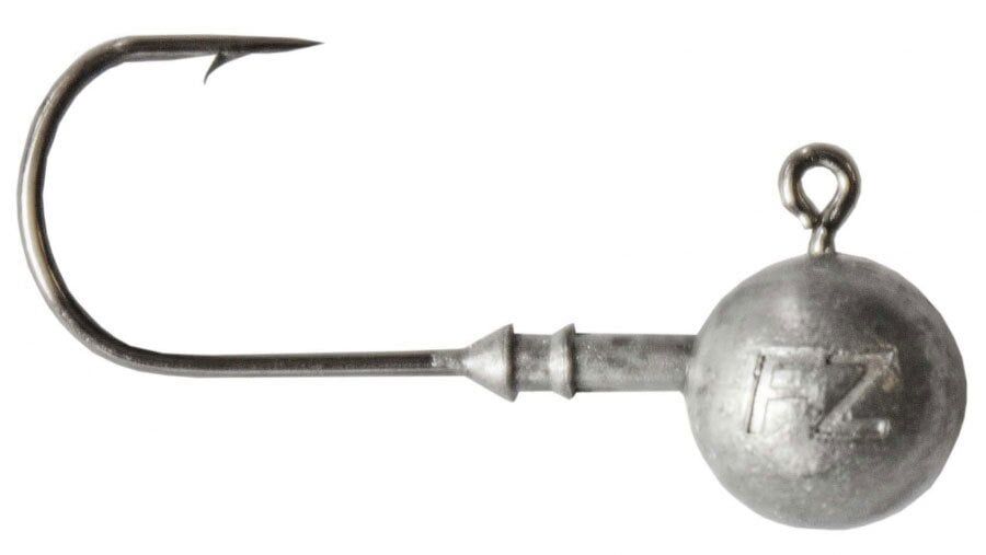 Dam Ball Jig Head 2/0 5 Adet 15 gr