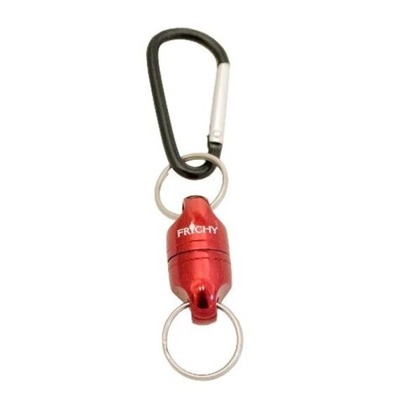 Frichy Magnetic Net Release Red