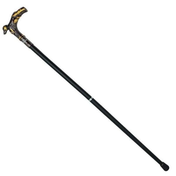 Sterling Av Fişekleri STERLING 88 cm Köpek Başlı Baston