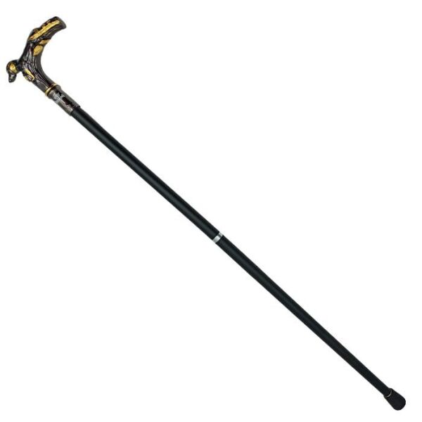 Sterling Av Fişekleri STERLING 88 cm Köpek Başlı Baston