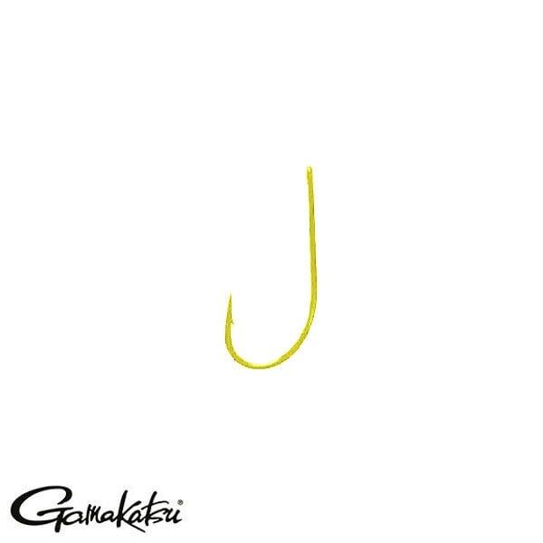 Gamakatsu Hook Ls-5413g (gold) Olta Iğnesi