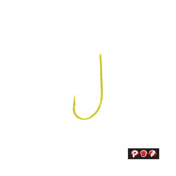 Gamakatsu Hook Ls-5413g (gold) Olta Iğnesi