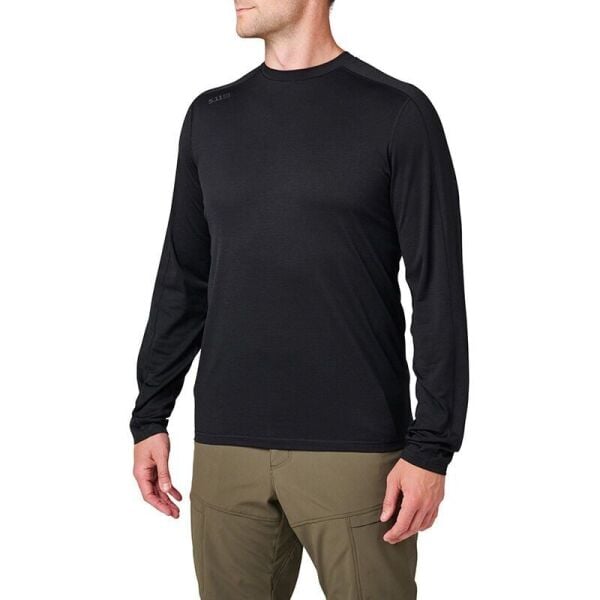 5.11 SULLI UV MERINO CREW L/S XL
