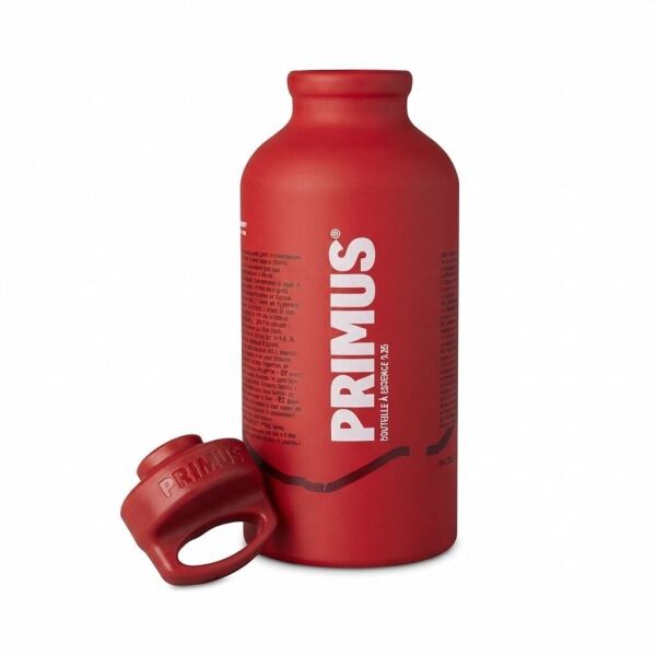 PRIMUS YAKIT SISESI KIRMIZI 0.35 LT