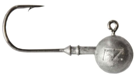 Dam Ball Jig Head 3/0 5 Adet 18 gr
